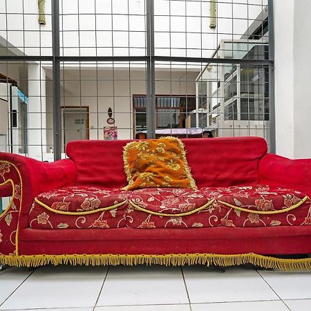 Spot On 91723 Sony Homestay Syariah Sukabumi Exterior photo